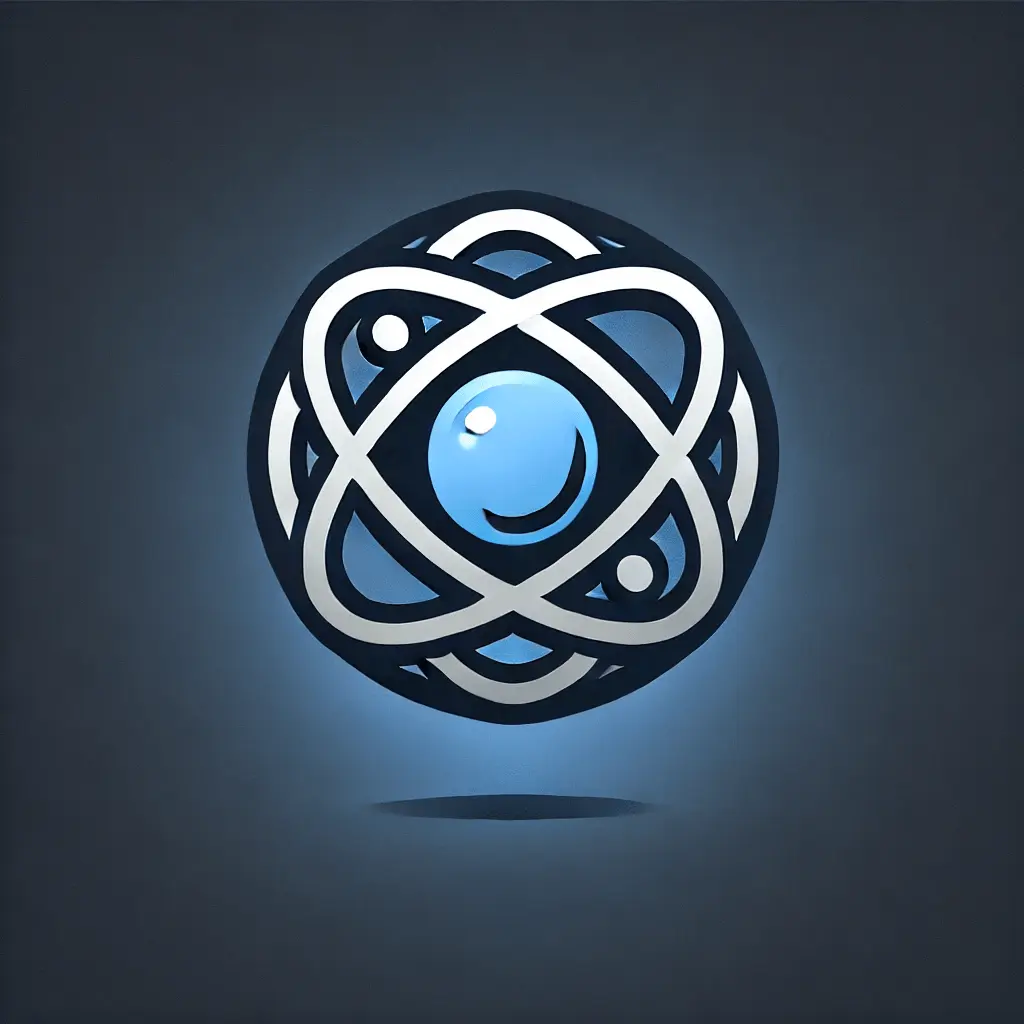 Qvantam Solutions logo